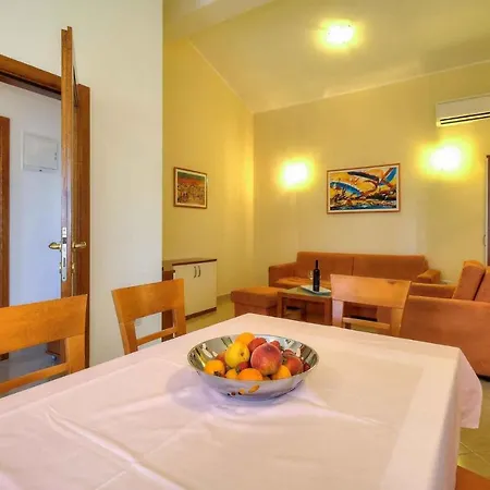 In Istrien 12029 Apartman