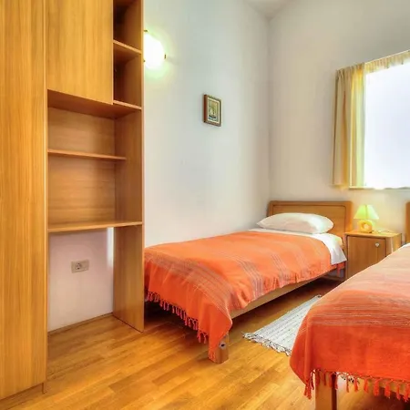In Istrien 12029 Apartman *