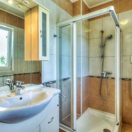 Apartman In Istrien 12029