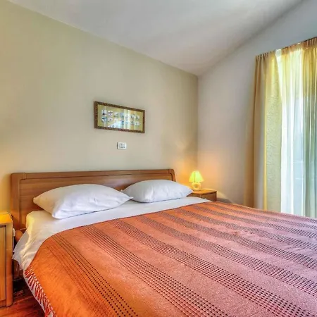 Apartman In Istrien 12029 Bašanija