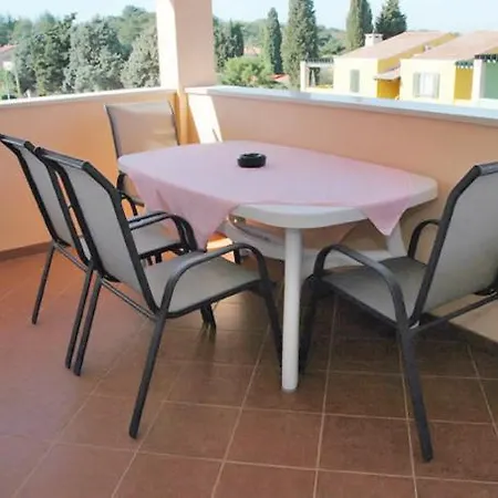 Apartman In Istrien 12029