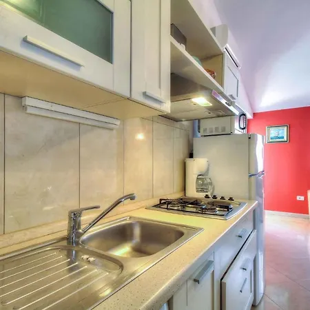 Apartman In Istrien 12029
