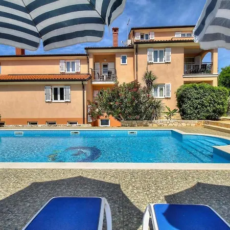 Apartman In Istrien 12029 Bašanija