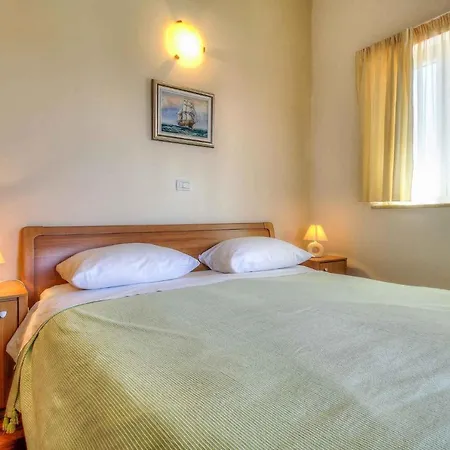 In Istrien 12029 Apartman