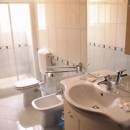 Apartman In Istrien 12029 *